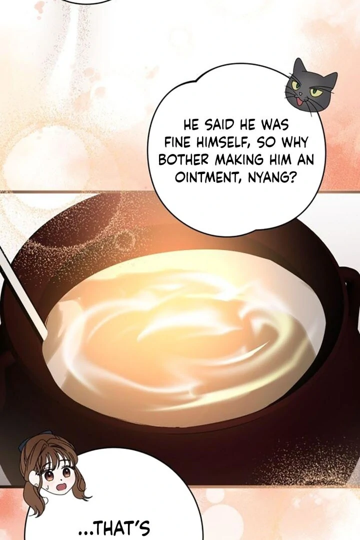 That’s Just How First Love Is, Your Highness Chapter 14 page 69