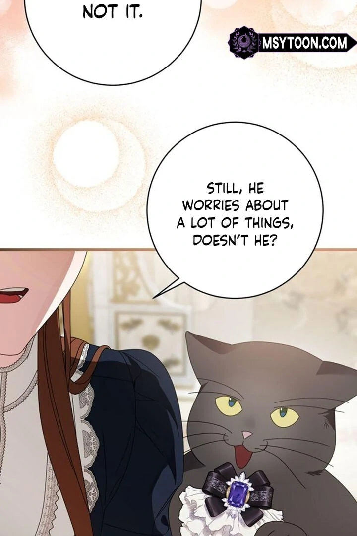 That’s Just How First Love Is, Your Highness Chapter 14 page 70