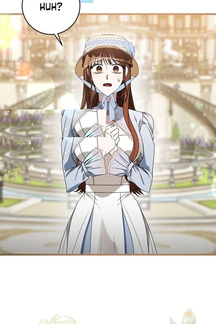 That’s Just How First Love Is, Your Highness Chapter 14 page 80