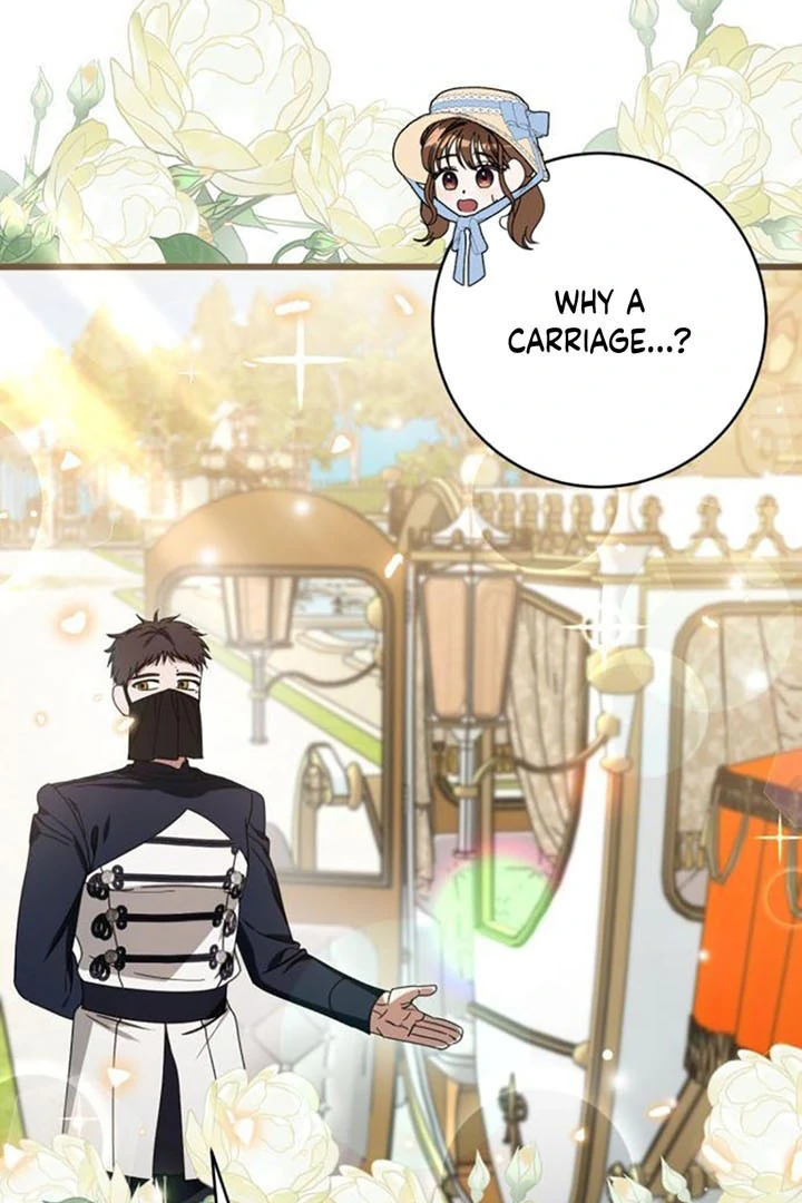 That’s Just How First Love Is, Your Highness Chapter 14 page 81