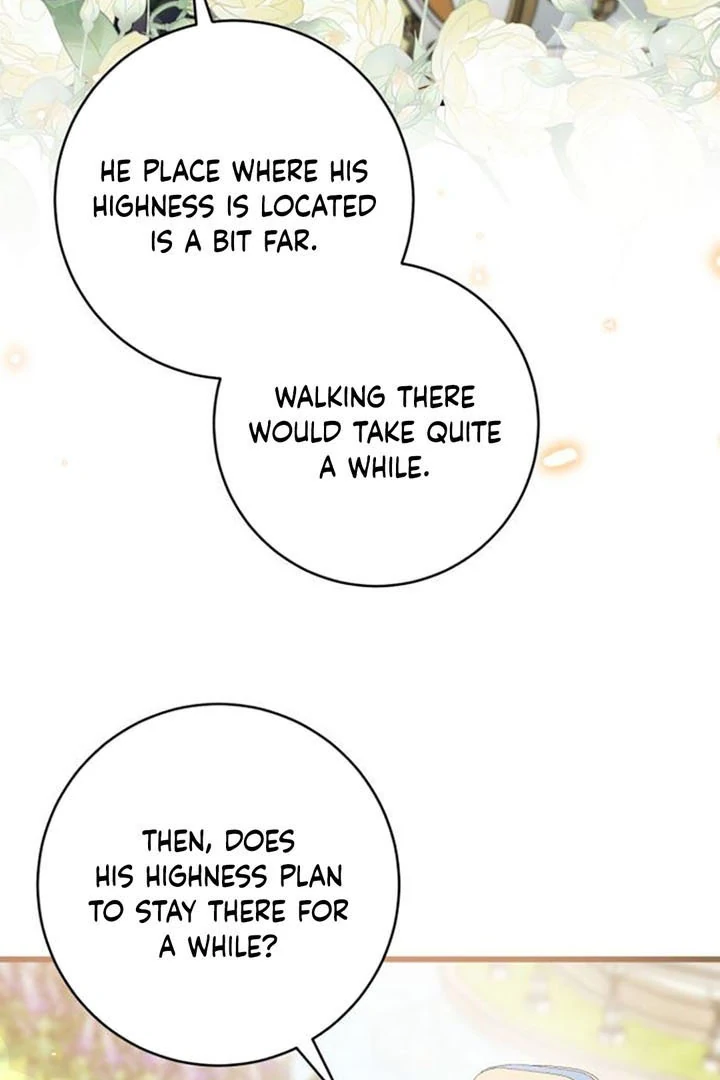 That’s Just How First Love Is, Your Highness Chapter 14 page 82