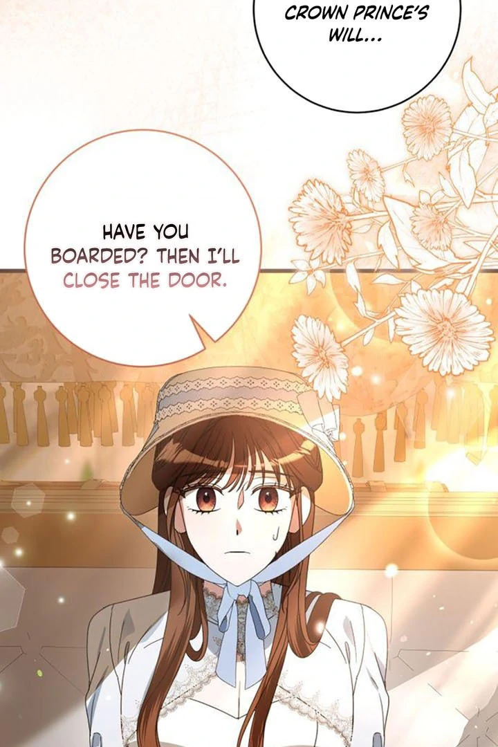 That’s Just How First Love Is, Your Highness Chapter 14 page 87