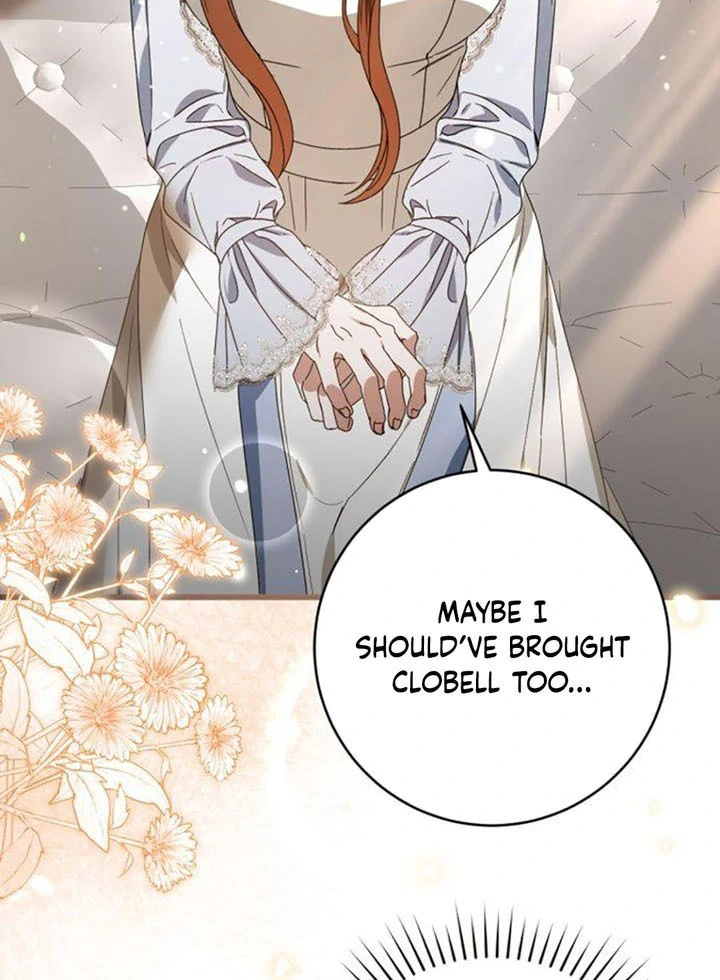That’s Just How First Love Is, Your Highness Chapter 14 page 88