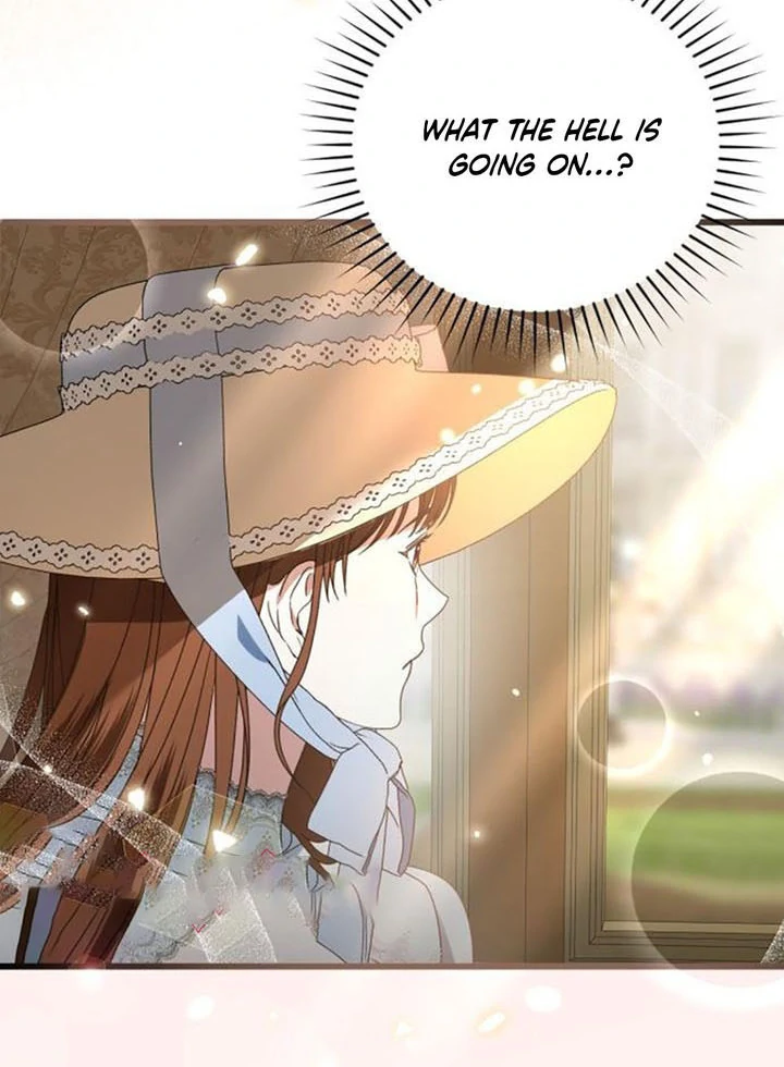 That’s Just How First Love Is, Your Highness Chapter 14 page 89