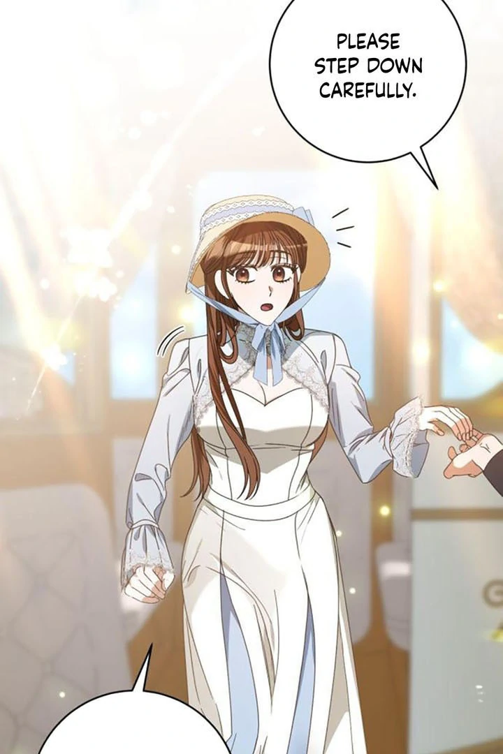 That’s Just How First Love Is, Your Highness Chapter 14 page 91