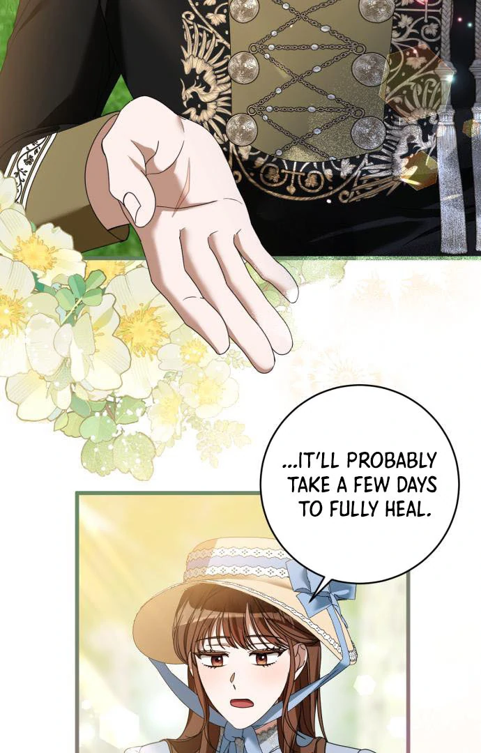 That’s Just How First Love Is, Your Highness Chapter 15 page 16