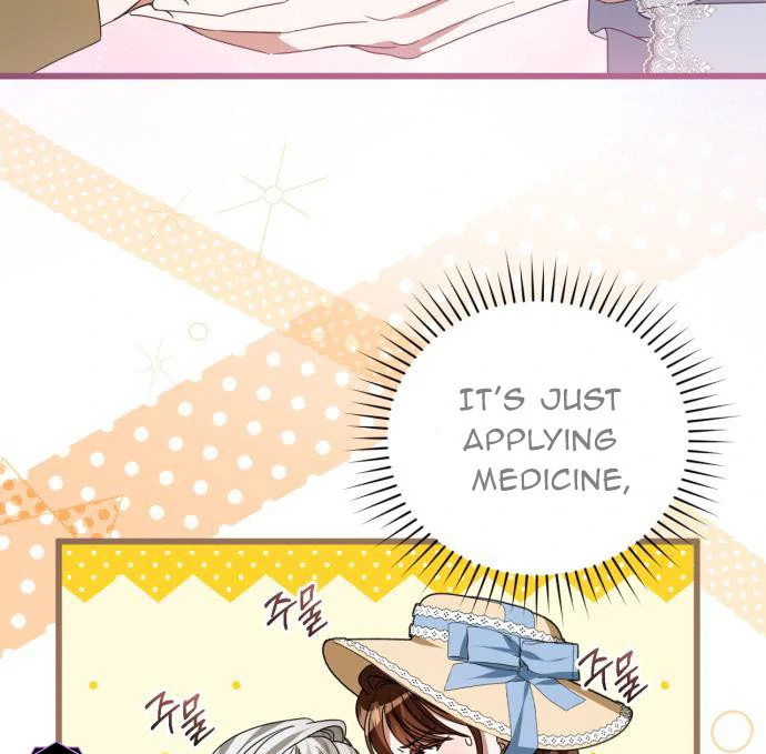 That’s Just How First Love Is, Your Highness Chapter 15 page 18