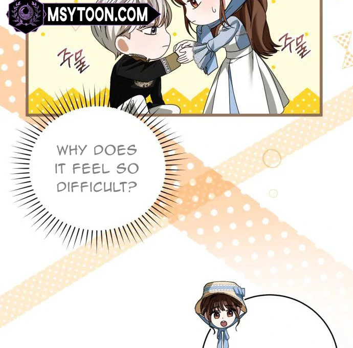 That’s Just How First Love Is, Your Highness Chapter 15 page 19