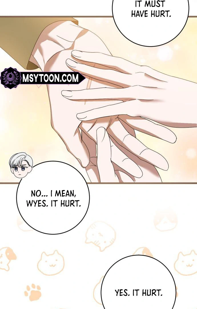 That’s Just How First Love Is, Your Highness Chapter 15 page 20