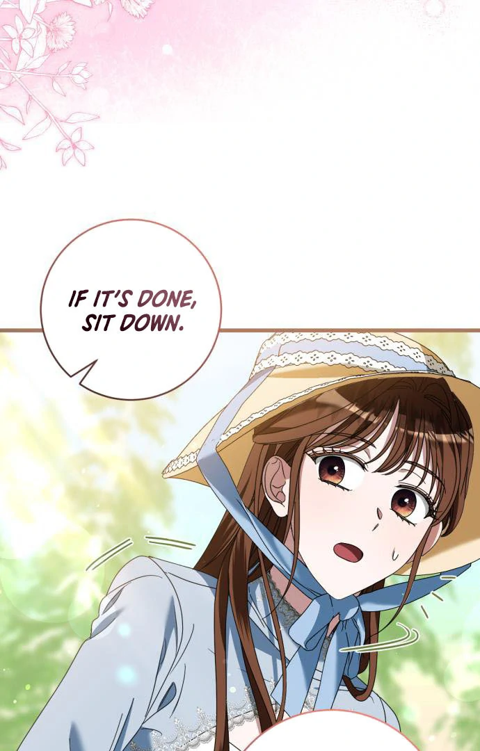 That’s Just How First Love Is, Your Highness Chapter 15 page 24