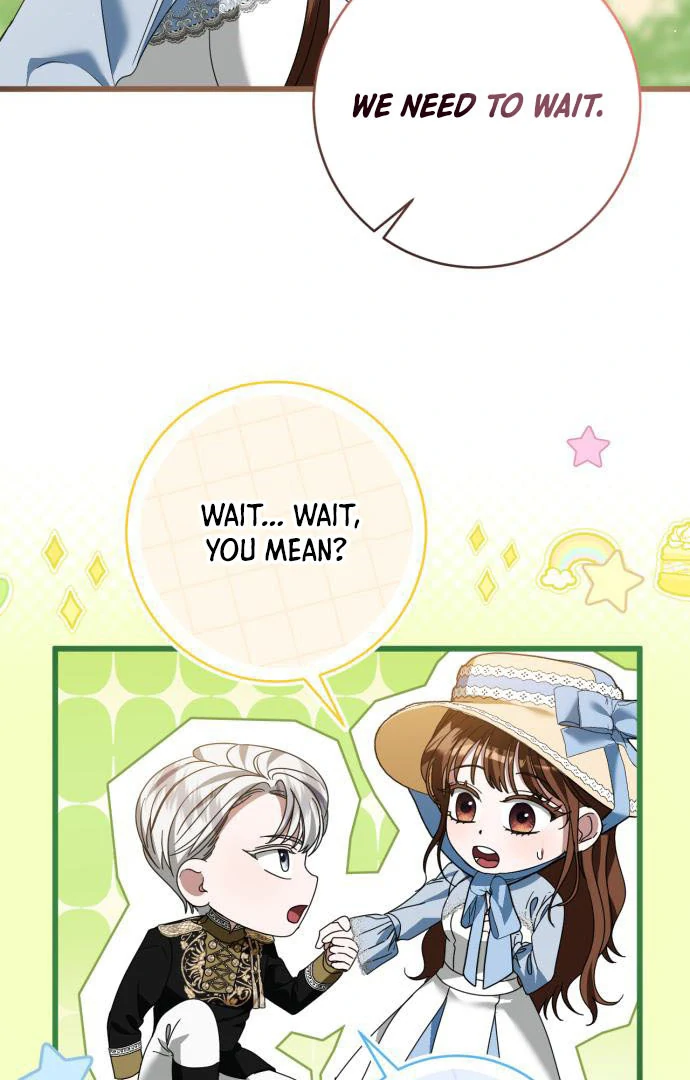 That’s Just How First Love Is, Your Highness Chapter 15 page 25