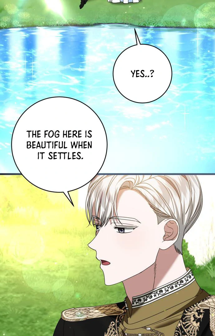 That’s Just How First Love Is, Your Highness Chapter 15 page 27