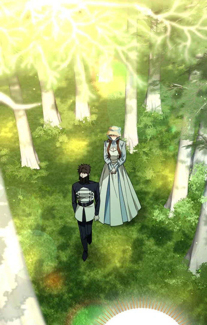 That’s Just How First Love Is, Your Highness Chapter 15 page 2