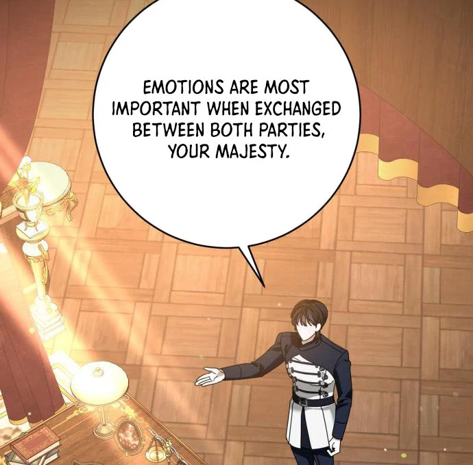 That’s Just How First Love Is, Your Highness Chapter 15 page 29