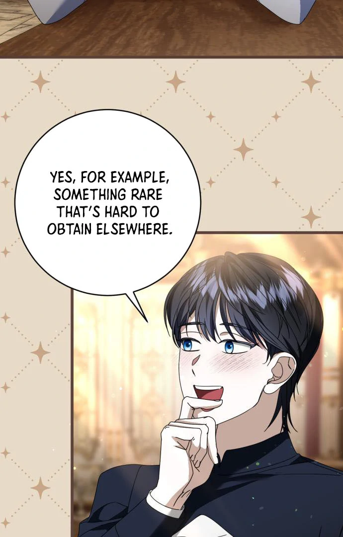 That’s Just How First Love Is, Your Highness Chapter 15 page 32