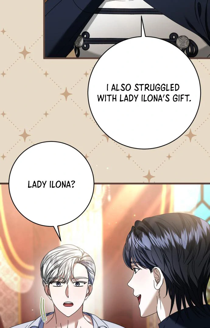 That’s Just How First Love Is, Your Highness Chapter 15 page 33