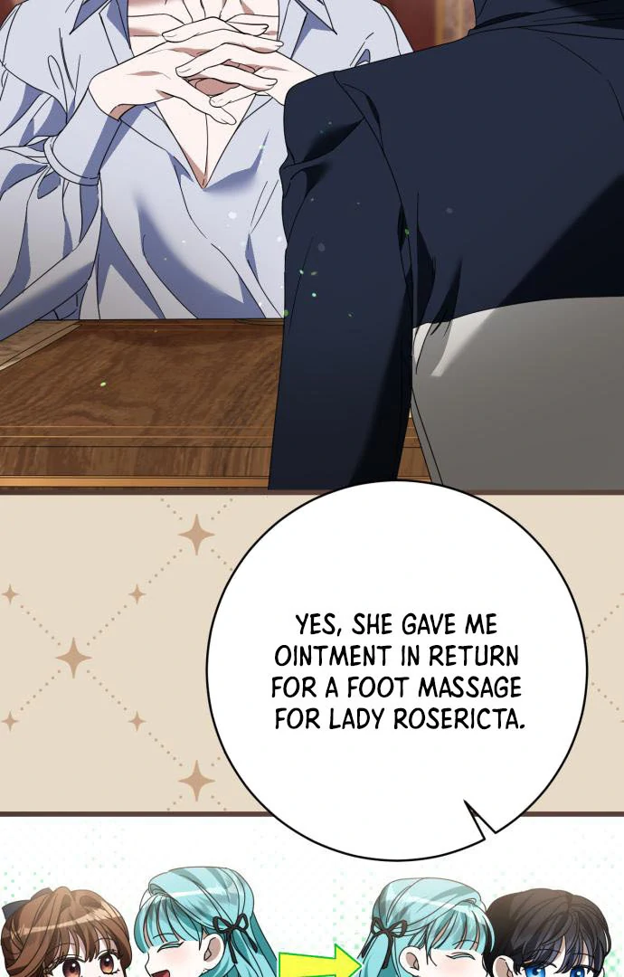 That’s Just How First Love Is, Your Highness Chapter 15 page 34
