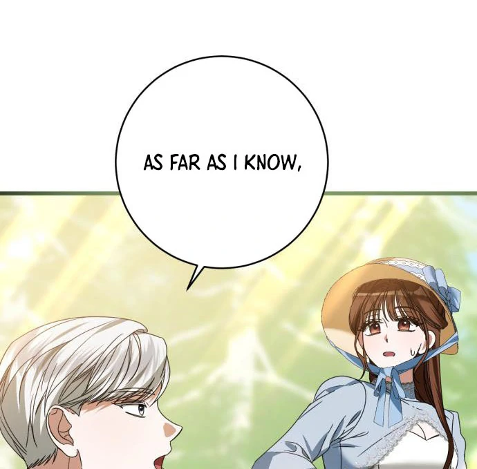 That’s Just How First Love Is, Your Highness Chapter 15 page 39