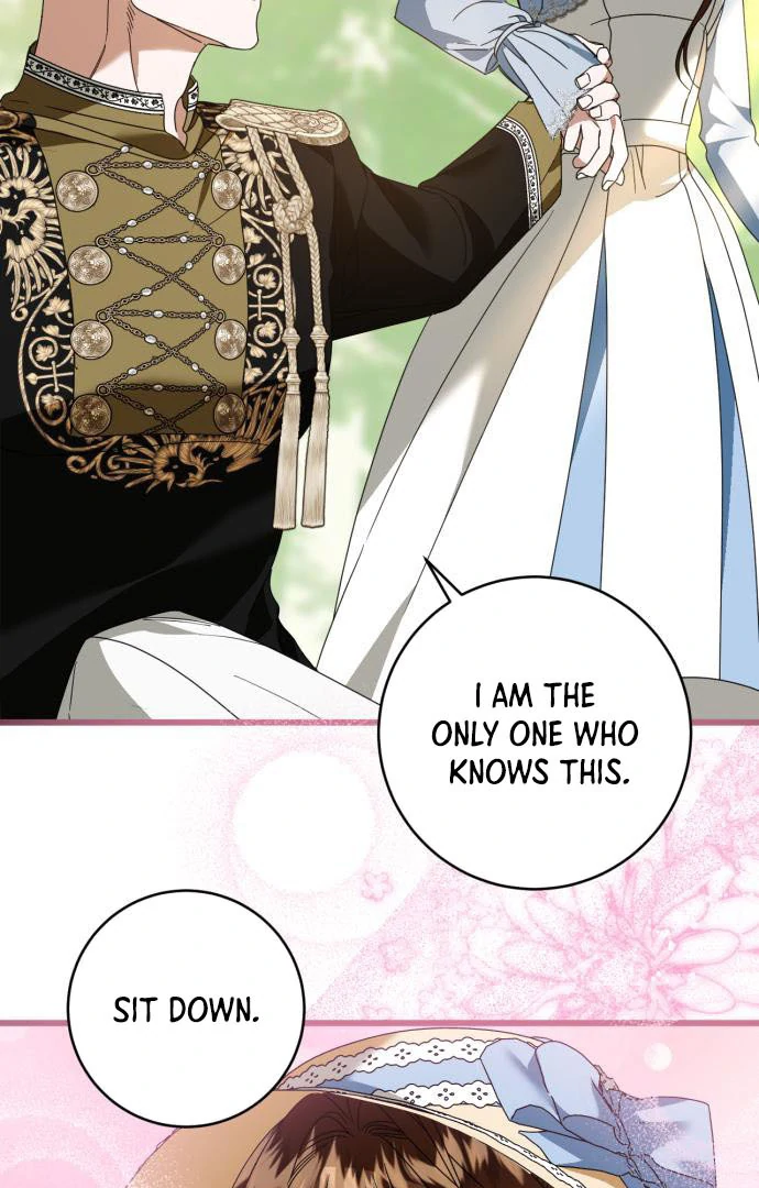That’s Just How First Love Is, Your Highness Chapter 15 page 40
