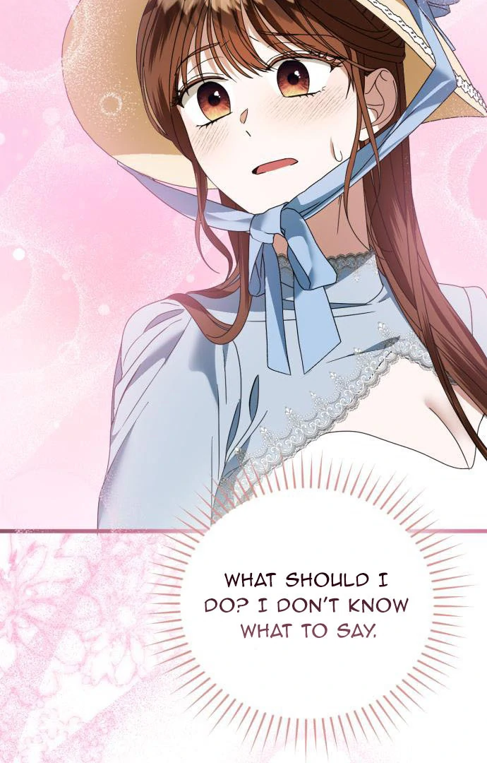 That’s Just How First Love Is, Your Highness Chapter 15 page 41