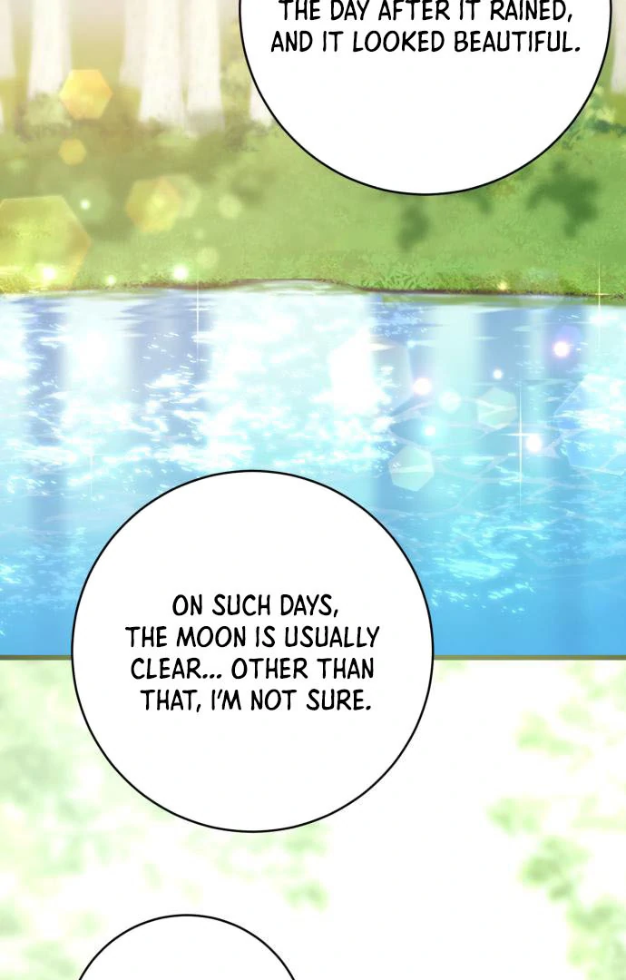 That’s Just How First Love Is, Your Highness Chapter 15 page 46