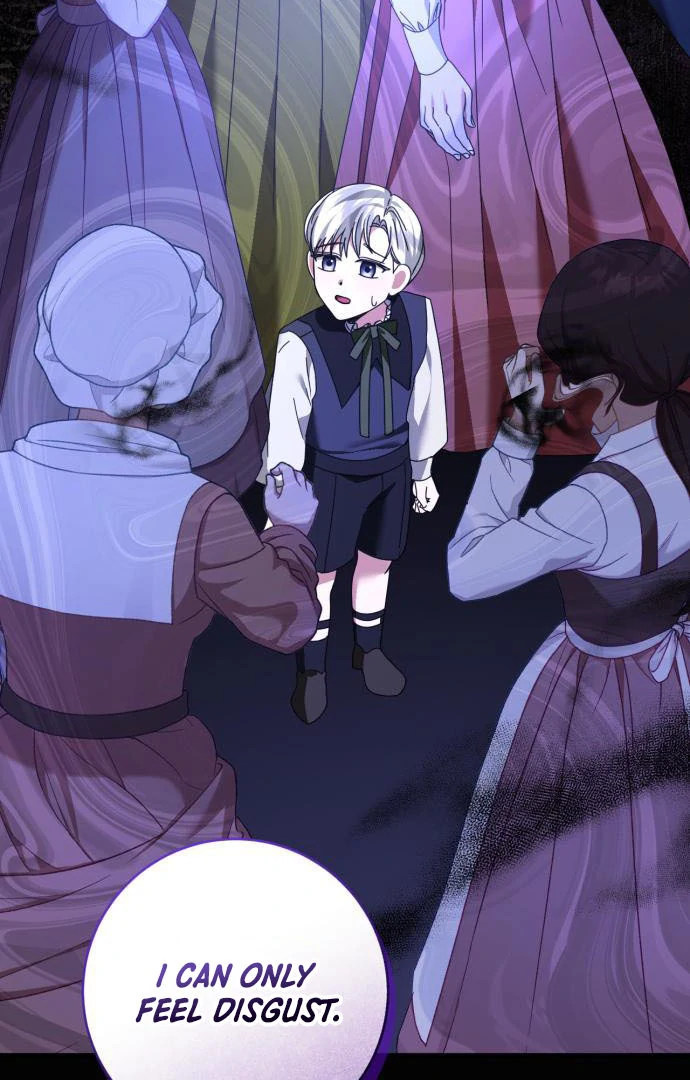 That’s Just How First Love Is, Your Highness Chapter 15 page 53