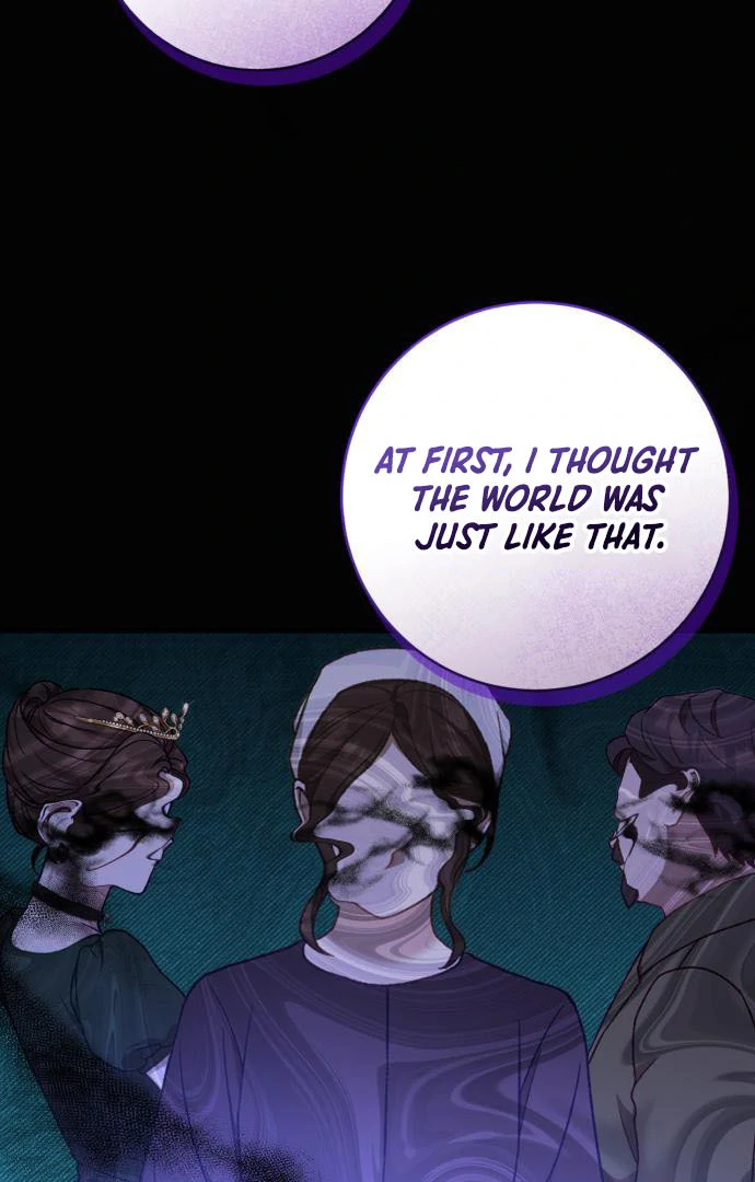 That’s Just How First Love Is, Your Highness Chapter 15 page 54