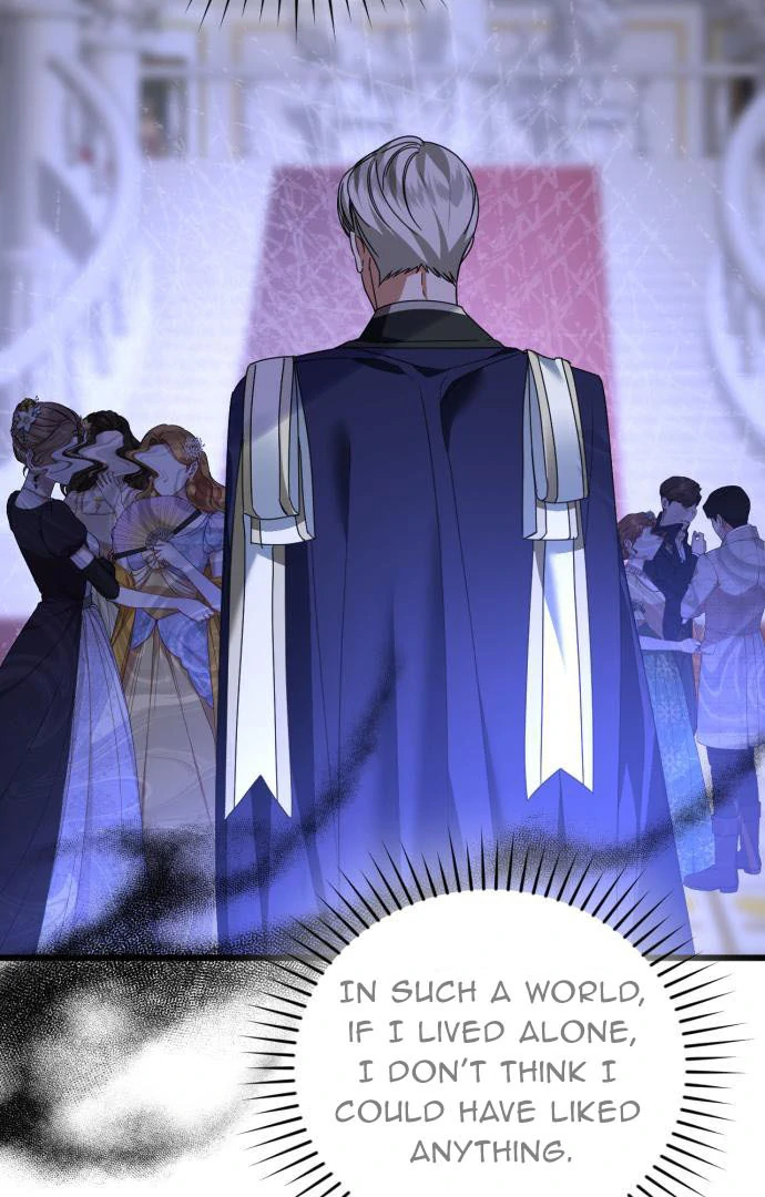 That’s Just How First Love Is, Your Highness Chapter 15 page 56