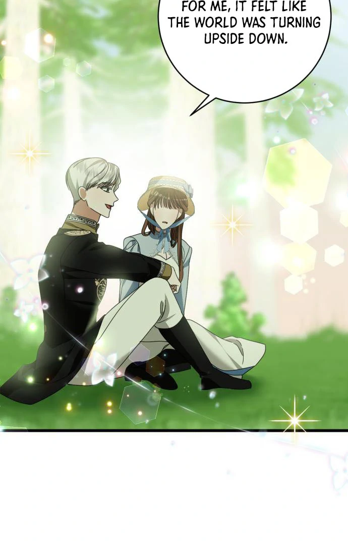 That’s Just How First Love Is, Your Highness Chapter 15 page 61