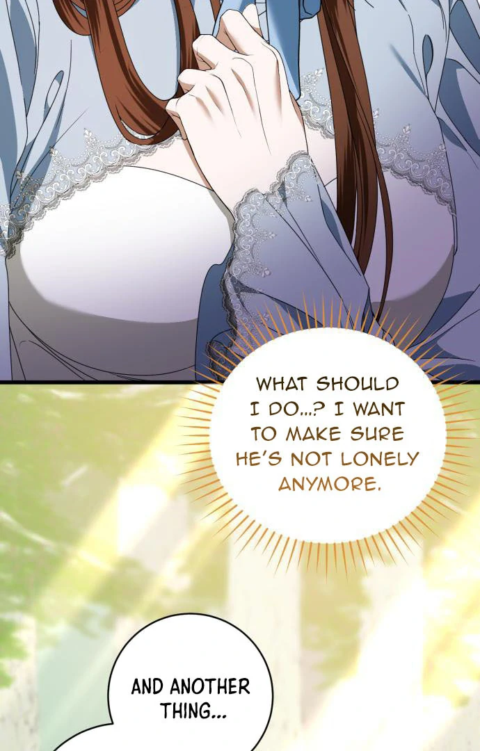 That’s Just How First Love Is, Your Highness Chapter 15 page 63