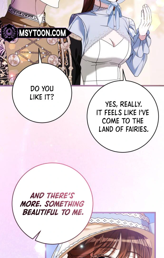 That’s Just How First Love Is, Your Highness Chapter 15 page 70