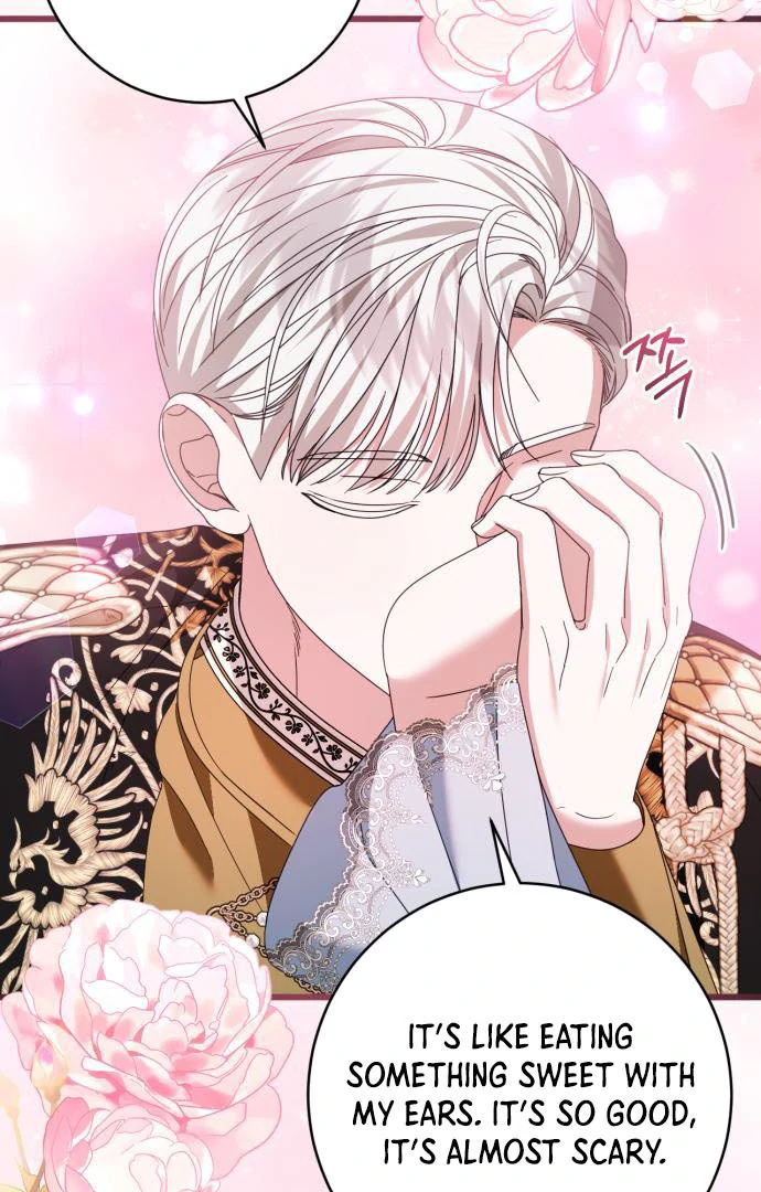 That’s Just How First Love Is, Your Highness Chapter 15 page 75