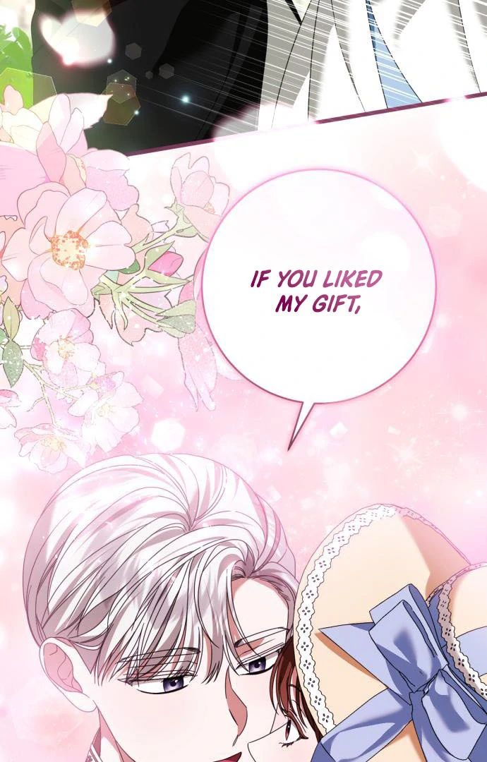 That’s Just How First Love Is, Your Highness Chapter 15 page 85