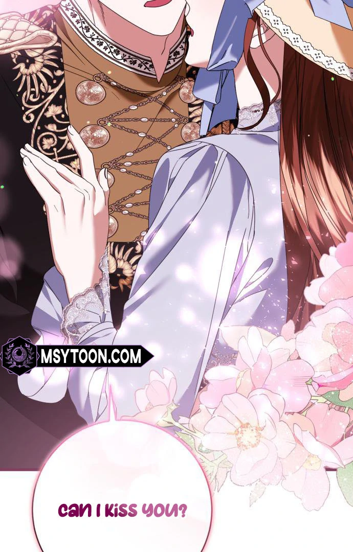That’s Just How First Love Is, Your Highness Chapter 15 page 86