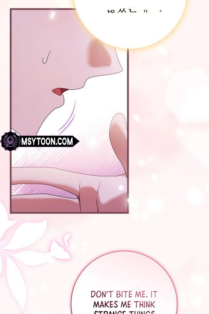 That’s Just How First Love Is, Your Highness Chapter 18 page 14