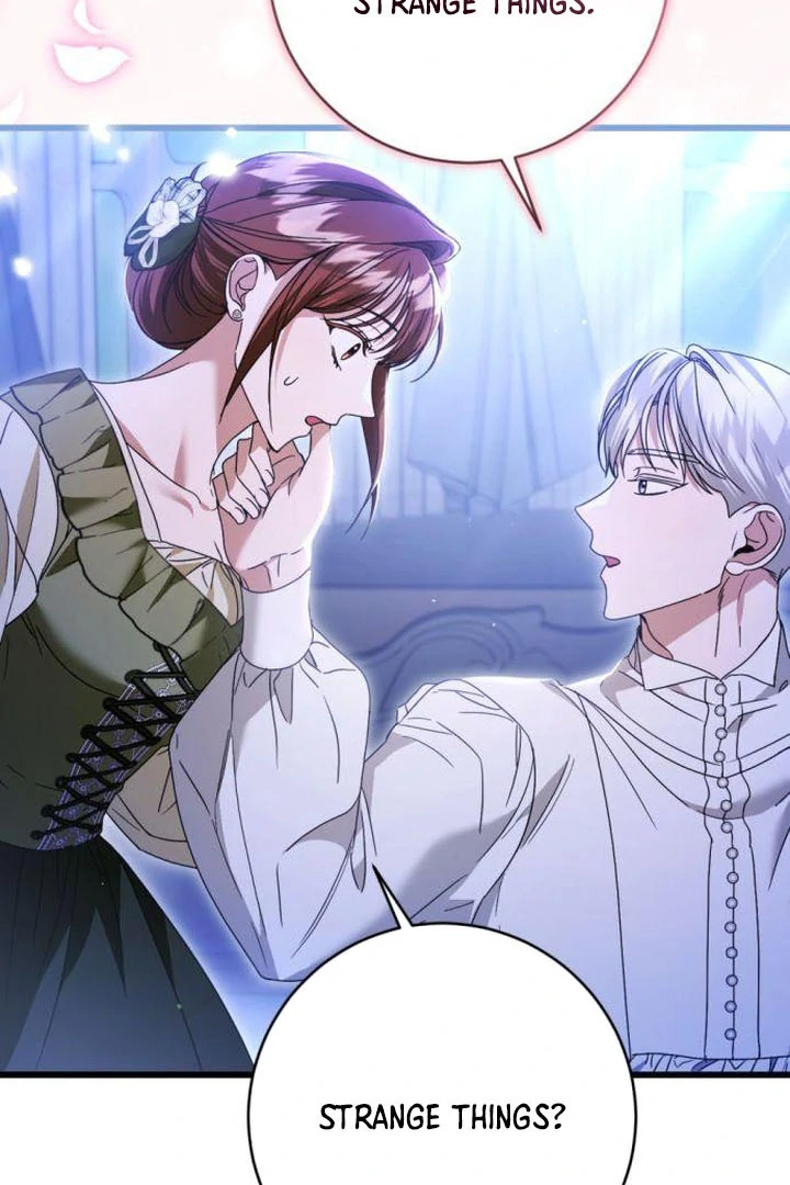 That’s Just How First Love Is, Your Highness Chapter 18 page 15
