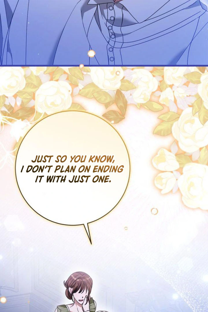 That’s Just How First Love Is, Your Highness Chapter 18 page 17