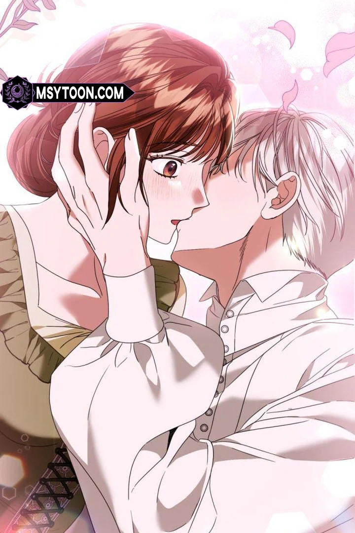 That’s Just How First Love Is, Your Highness Chapter 18 page 1