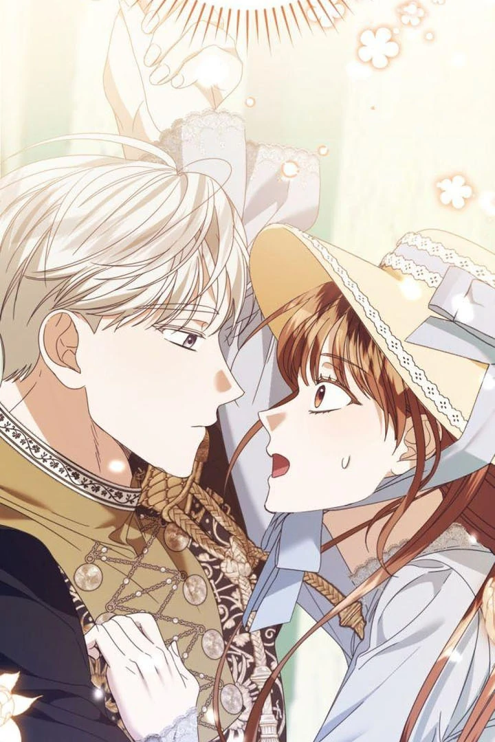 That’s Just How First Love Is, Your Highness Chapter 18 page 29