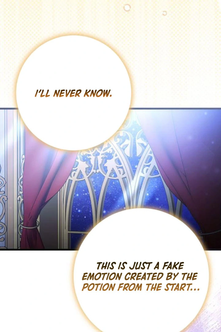 That’s Just How First Love Is, Your Highness Chapter 18 page 31