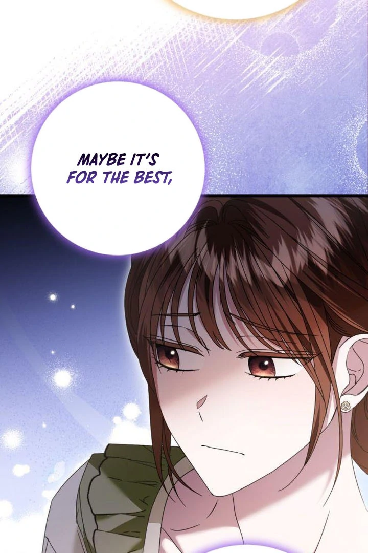 That’s Just How First Love Is, Your Highness Chapter 18 page 32