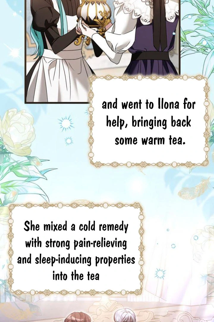 That’s Just How First Love Is, Your Highness Chapter 18 page 35