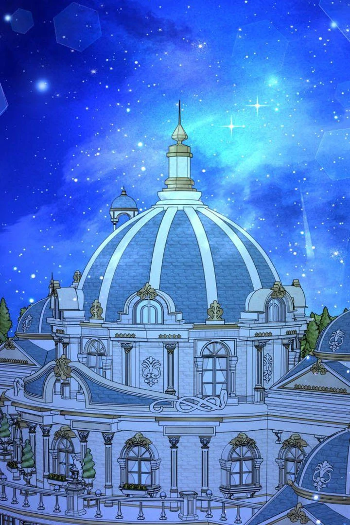 That’s Just How First Love Is, Your Highness Chapter 18 page 40