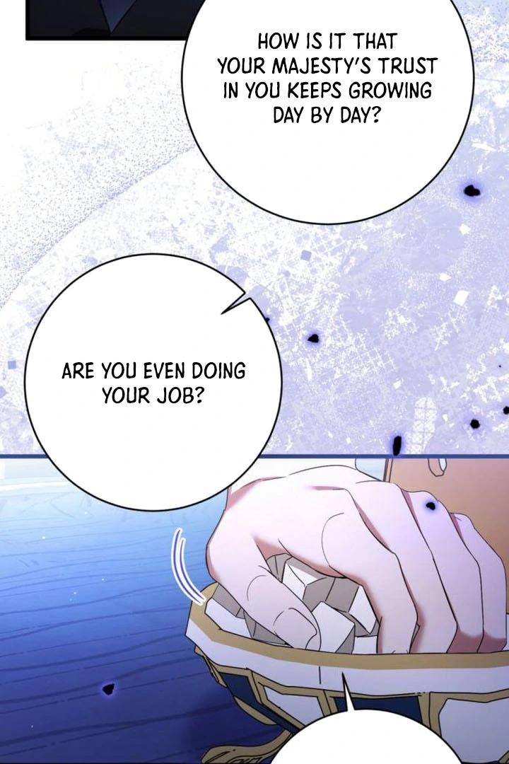 That’s Just How First Love Is, Your Highness Chapter 18 page 44