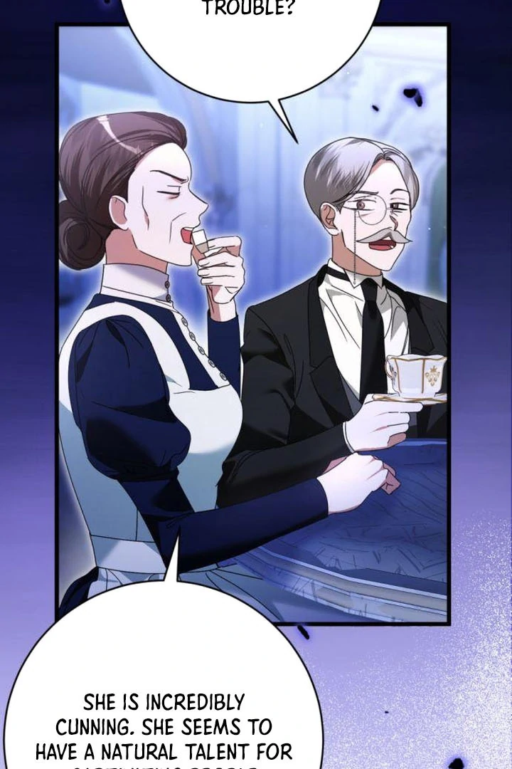 That’s Just How First Love Is, Your Highness Chapter 18 page 47