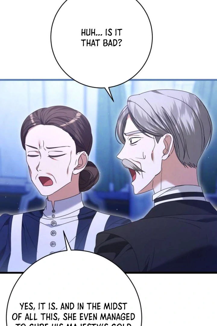 That’s Just How First Love Is, Your Highness Chapter 18 page 50