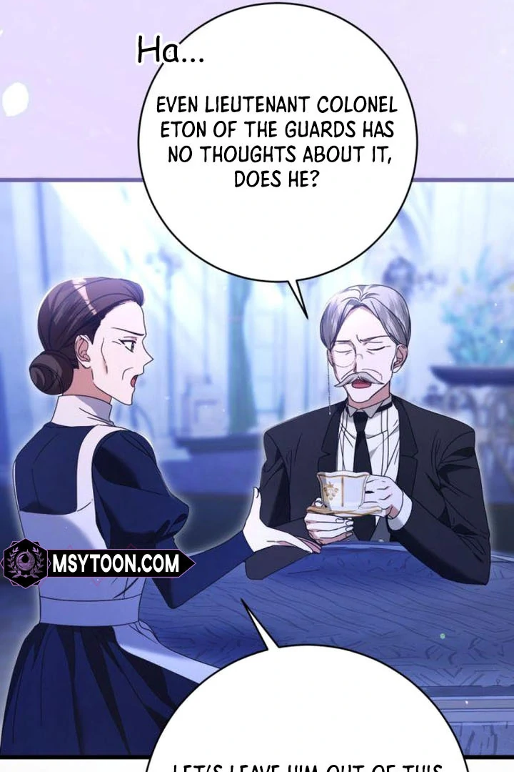That’s Just How First Love Is, Your Highness Chapter 18 page 53