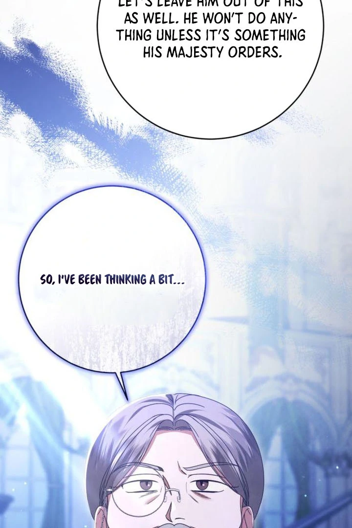 That’s Just How First Love Is, Your Highness Chapter 18 page 54