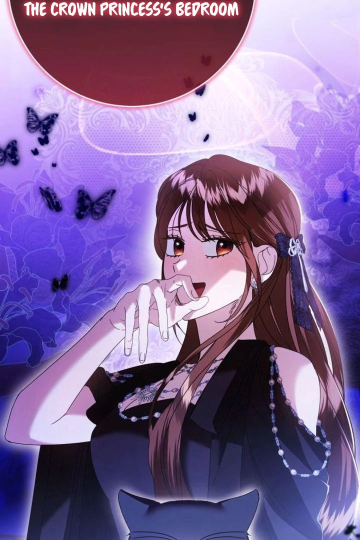 That’s Just How First Love Is, Your Highness Chapter 18 page 61
