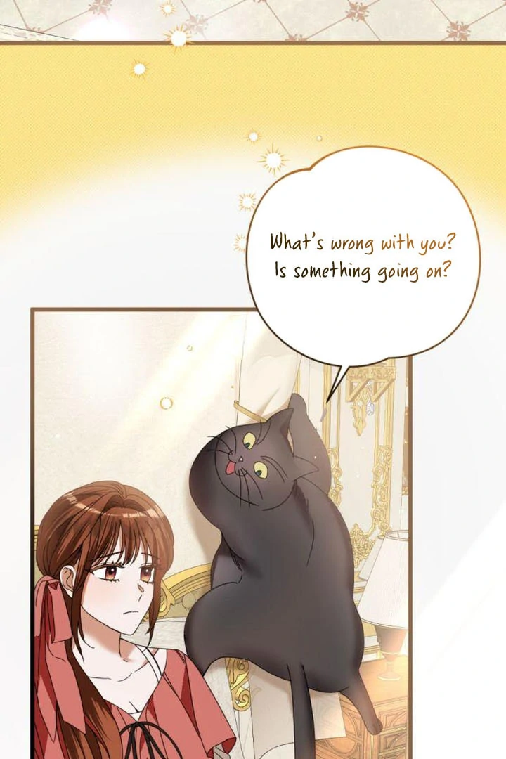 That’s Just How First Love Is, Your Highness Chapter 18 page 75